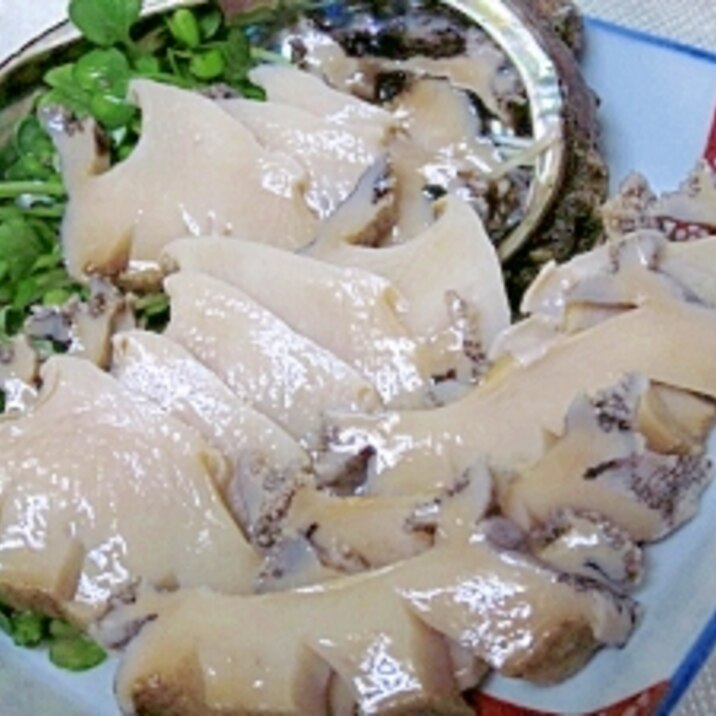 函館 魚市場のイチオシ アワビ活き造 レシピ 作り方 By Startrek 楽天レシピ 函館 魚市場のイチオシ アワビ活き造 レシピ 作り方 By Startrek 楽天レシピ